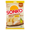 Sonko. Chipsy kukurydziane solone 60 g.