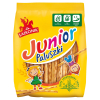 Paluszki Lajkonik waniliowe 180 g