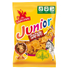 Lajkonik Junior Safari Drobne pieczywo o smaku
