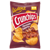 Chipsy Crunchips pieczone żeberka 140 g
