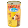 Karma mokra dla psa Pretender kurczak 1250 g