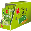 KUBUŚ MUS JABŁKO 10x200G