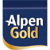 Czekolada mleczna Alpen Gold 80 g