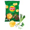 Chipsy Lay's Cebula 40 g