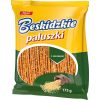 Paluszki Aksam Beskidzkie z sezamem 175 g