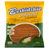 Paluszki Aksam Beskidzkie z sezamem 175 g