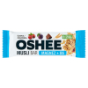 Oshee - Batonik Zbożowy Musli 40g śliwka-żurawina
