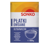 Płatki owsiane Sonko 0,5 kg
