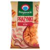 PRAZYNKI PRZYSNACKI BEKONOWE 140G