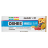 Oshee - Batonik Zbożowy Musli 40g śliwka-żurawina