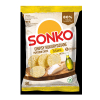 Sonko. Chipsy kukurydziane solone 60 g.