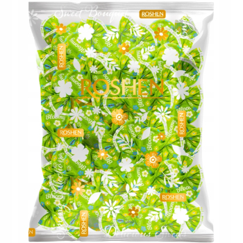 ROSHEN CUKIERKI BLOOMY              1KG