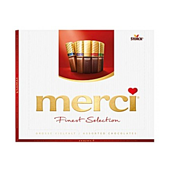 MERCI 250G
