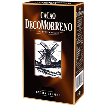 KAKAO DECOMORRENO  80G