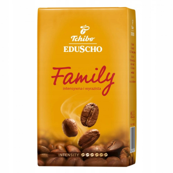 KAWA EDUSCHO FAMILY        250G