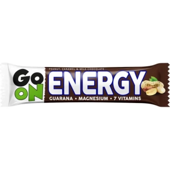 SANTE BATON GO ENERGY GUARANA MAGNEZ 7 VITAMIN 50G