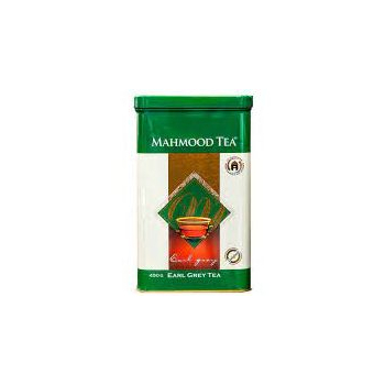 MAHMOOD HERBATA EARL GREY LIŚĆ PUSZKA 450G
