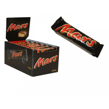 BATON MARS 40x51G