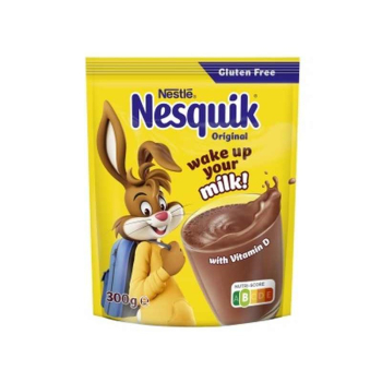 NESQUIK KAKAO  300G