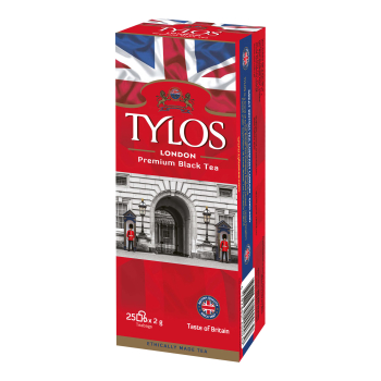 HERBATA TYLOS 25 TOREBEK       50G