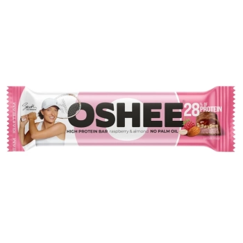 OSHEE BATON PROTEIN IGA MALINA MIGDAŁ 12x49G