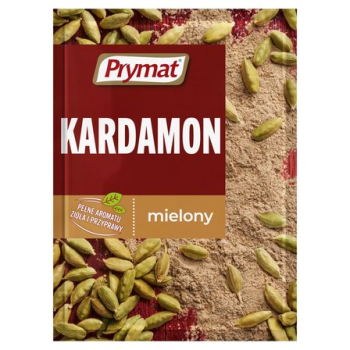 PRYMAT KARDAMON MIELONY 10G