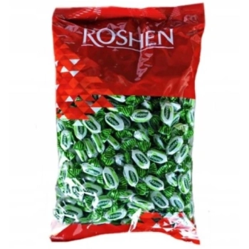 ROSHEN CUKIERKI MINTEX MINT         1KG