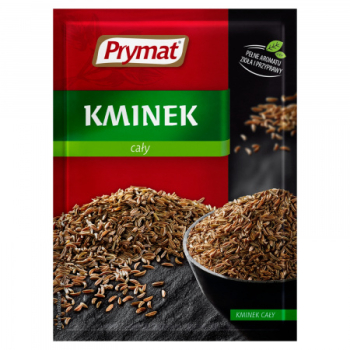 PRYMAT KMINEK CAŁY 20G