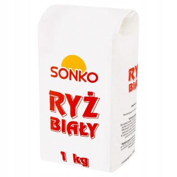 Ryż biały Sonko 1 kg
