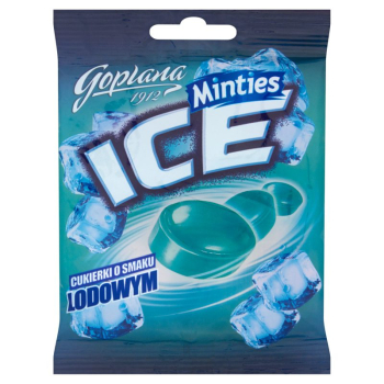 GOPLANA LANDRYNY ICE           90G