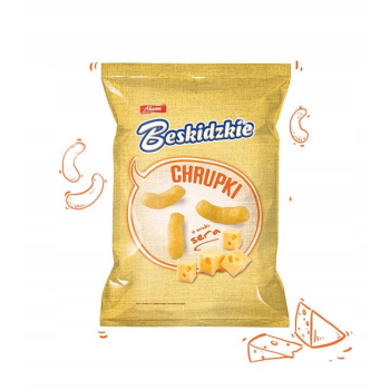 AKSAM Beskidzkie Chrupki O Smaku Sera 85g