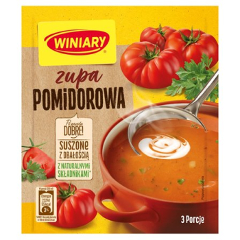ZUPA WINIARY POMIDOROWA 50G