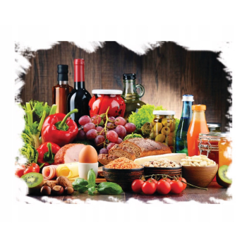 Płatki śniadaniowe Lubella 1 kg
