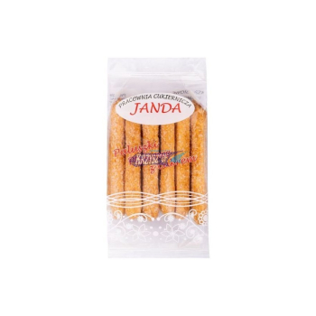 JANDA PALUSZKI PTYSIOWE    160G