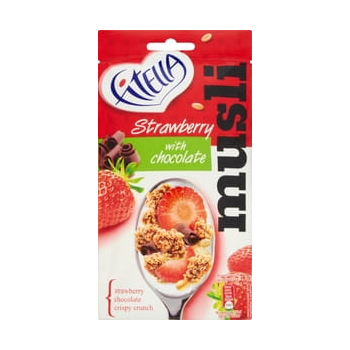 PŁATKI MUSLI FITELLA.50GTRUSKAWKA GELLWE