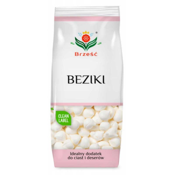 BRZEŚĆ BEZIKI  100G