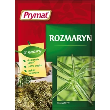 PRYMAT ROZMARYN 15G