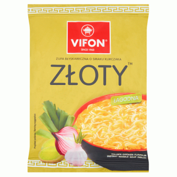 VIFON ZUPA ŁAGODNA  70G