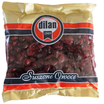 Dilan Żurawina suszona 200g