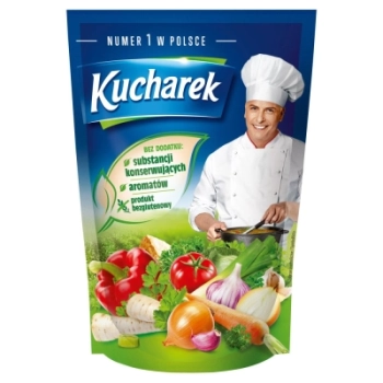 PRYMAT KUCHAREK  200G
