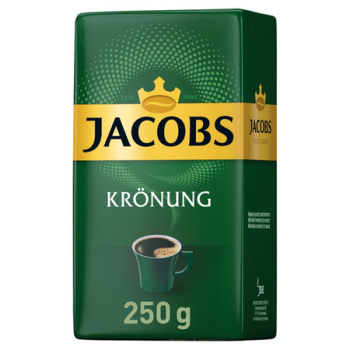 JACOBS KAWA KRONUNG MIELONA  250G