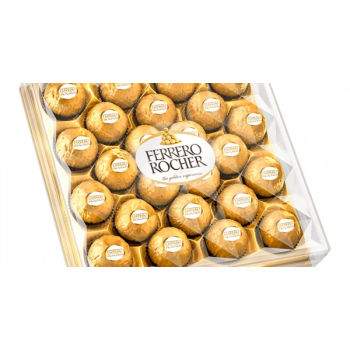 FERRERO DIAMANT                300G