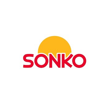 Sonko wafle ryżowe 7 ziaren z dzikim ryżem 130g
