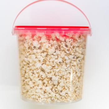 MAXIMUS POPCORN SOLONY WIADRO 3L