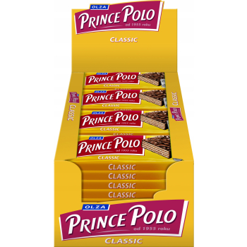 PRINCE POLO CLASSIC   32x35G