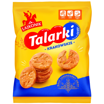 KRAKOWSKIE TALARKI 155G.LAJKONIK