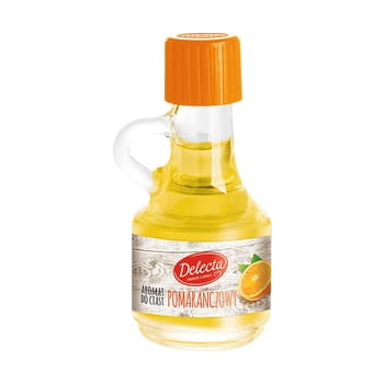 DELECTA AROMAT POMARAŃCZOWY          9G