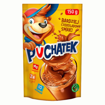 KAKAO PUCHATEK 150G