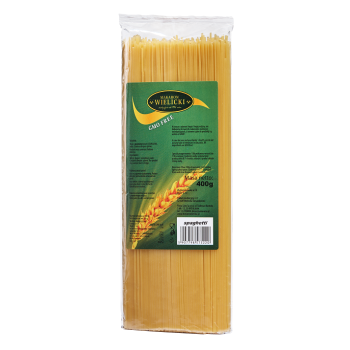MAKARON WIELICKI SPAGHETTI 400G