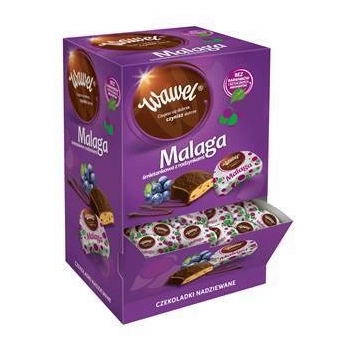 WAWEL CUKIERKI MALAGA 2,5KG